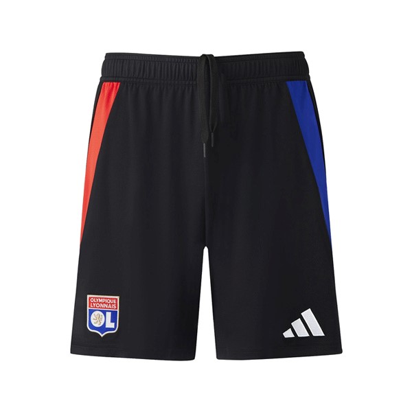 Pantalones Lyon Segunda equipo 2024-25